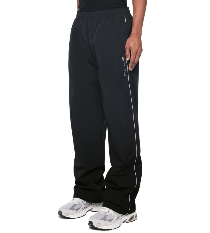 Sportswear Shade Shell Trackpants Black