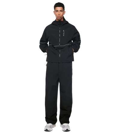 Sportswear Shade Shell Trackpants Black