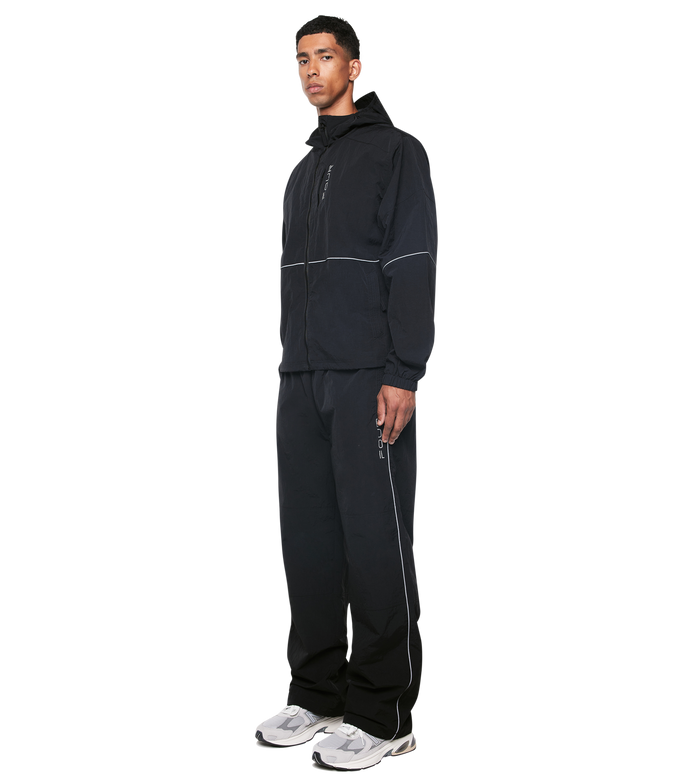 Sportswear Shade Shell Trackjacket Black