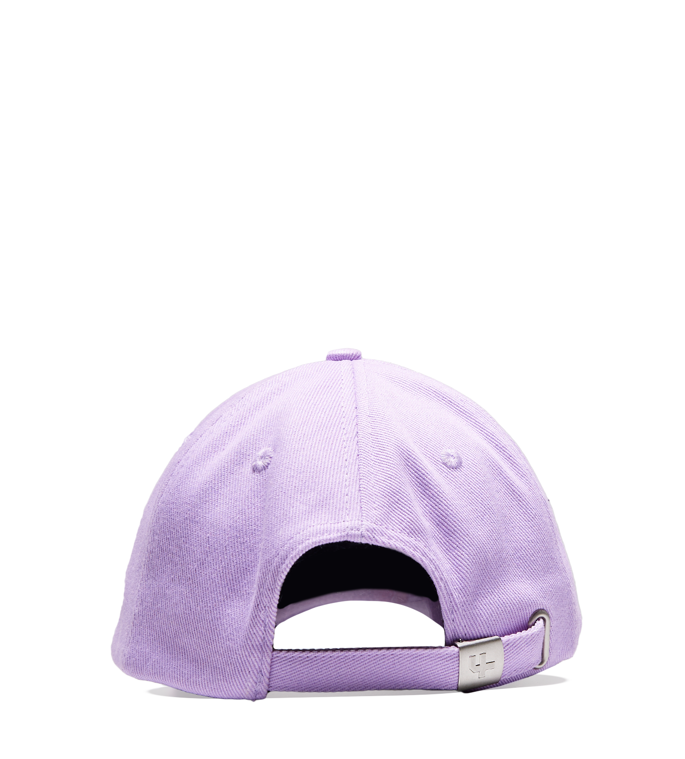 SD Circle Logo Cap Pastel Lilac