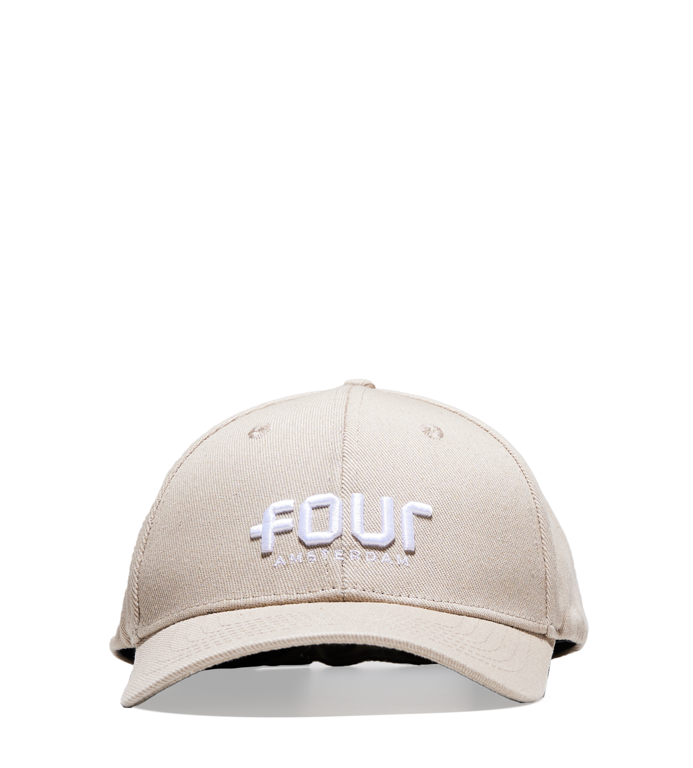 SD Logo Cap Trench Coat
