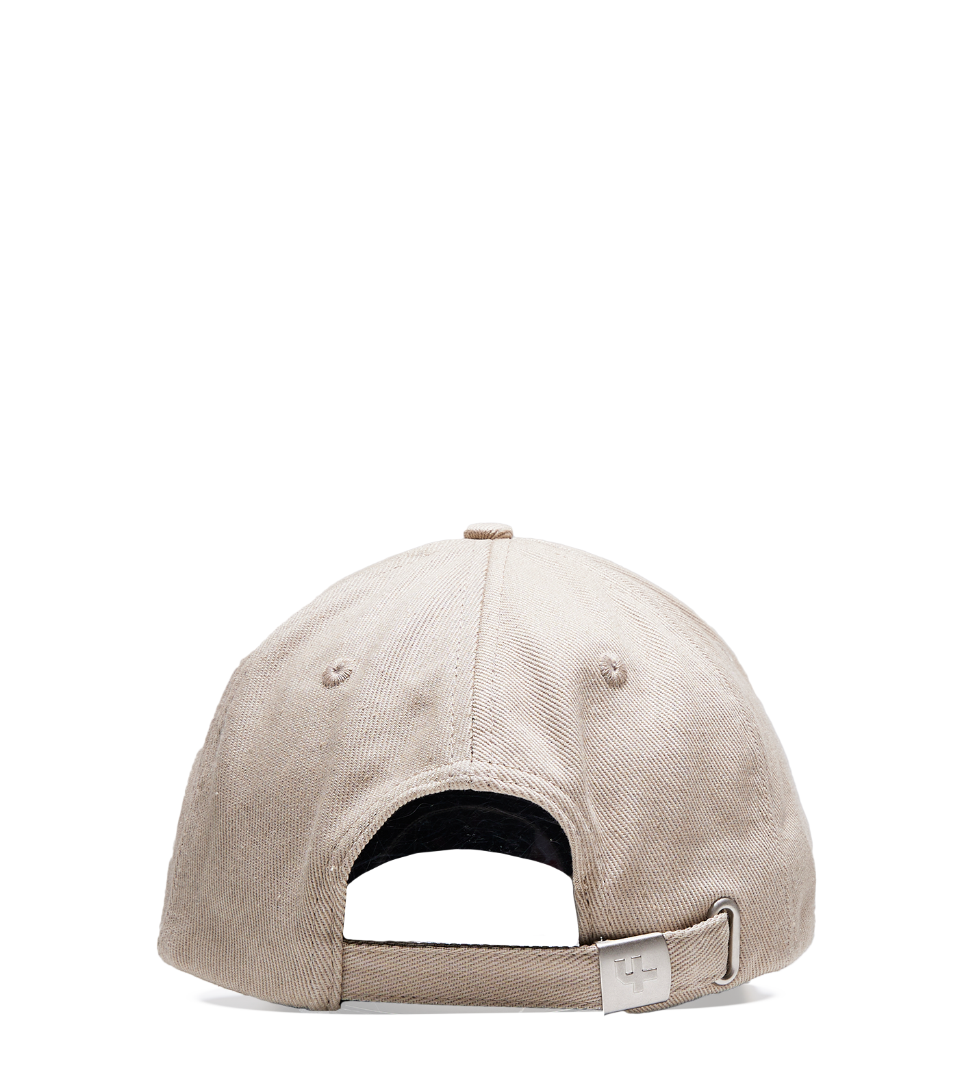 SD Logo Cap Trench Coat