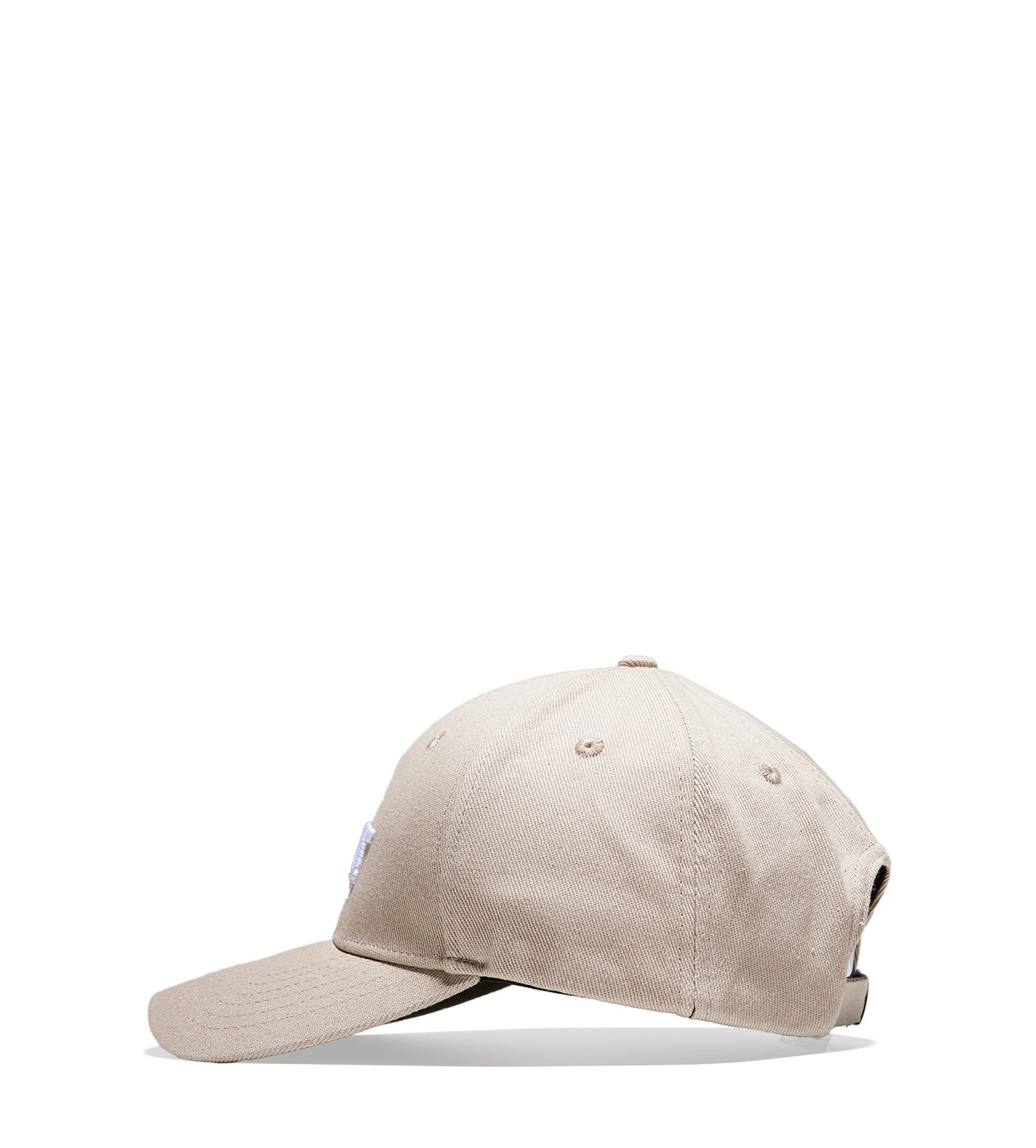SD Logo Cap Trench Coat