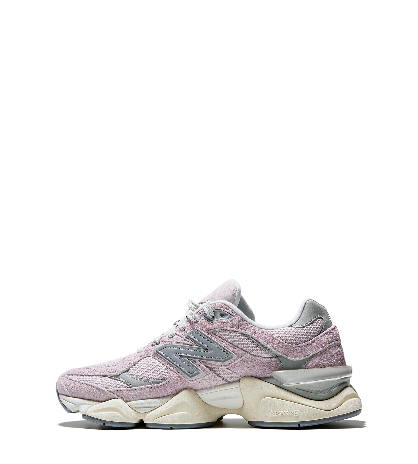 9060 Sneakers Sea Salt