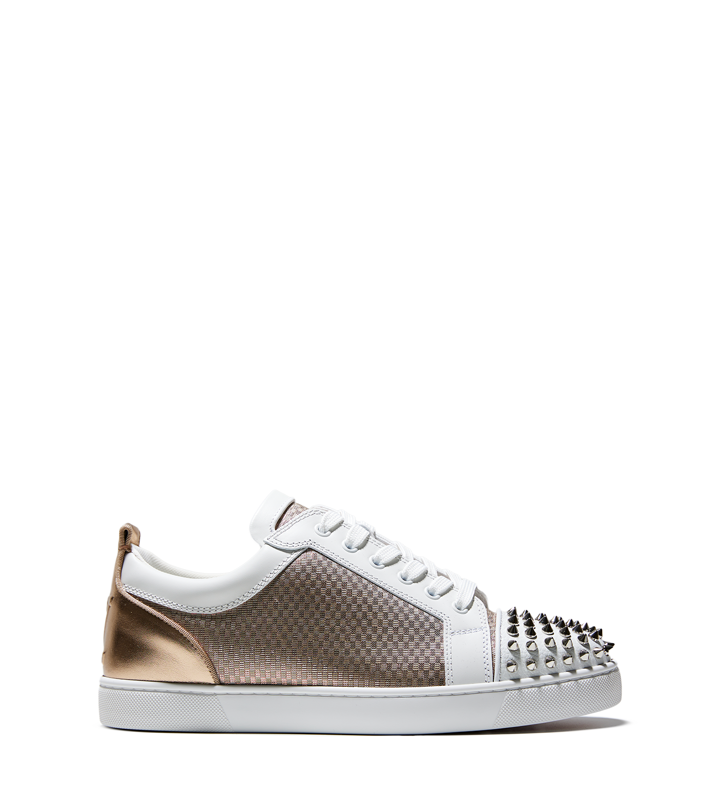 Varsijunior Spikes Roca