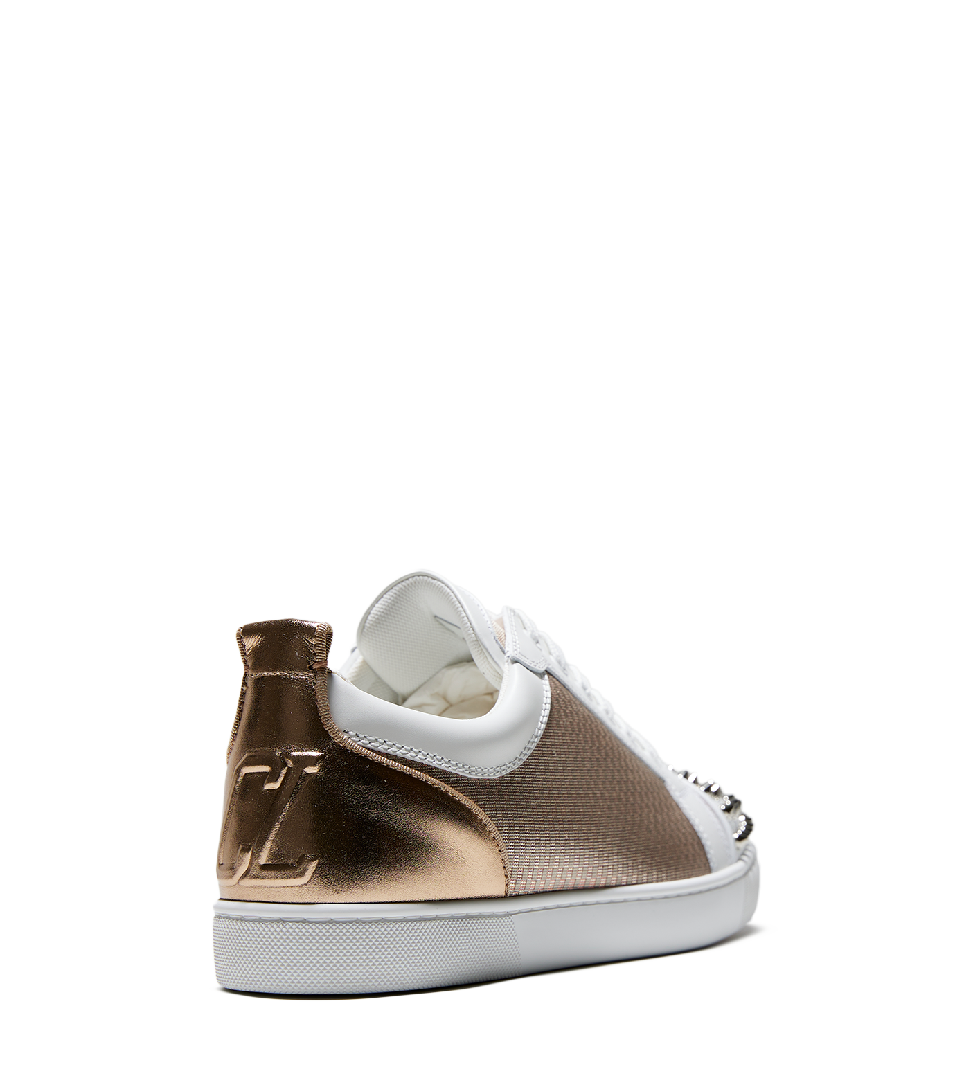 Varsijunior Spikes Roca