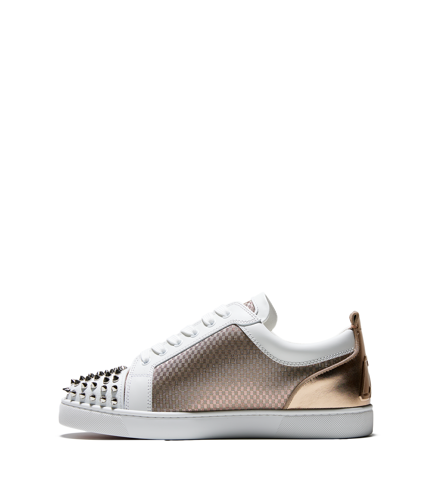 Varsijunior Spikes Roca