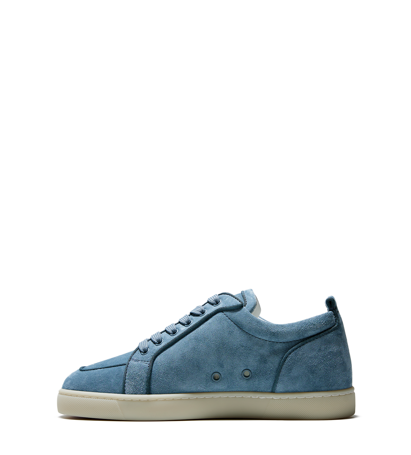 Rantulow Suede Titan
