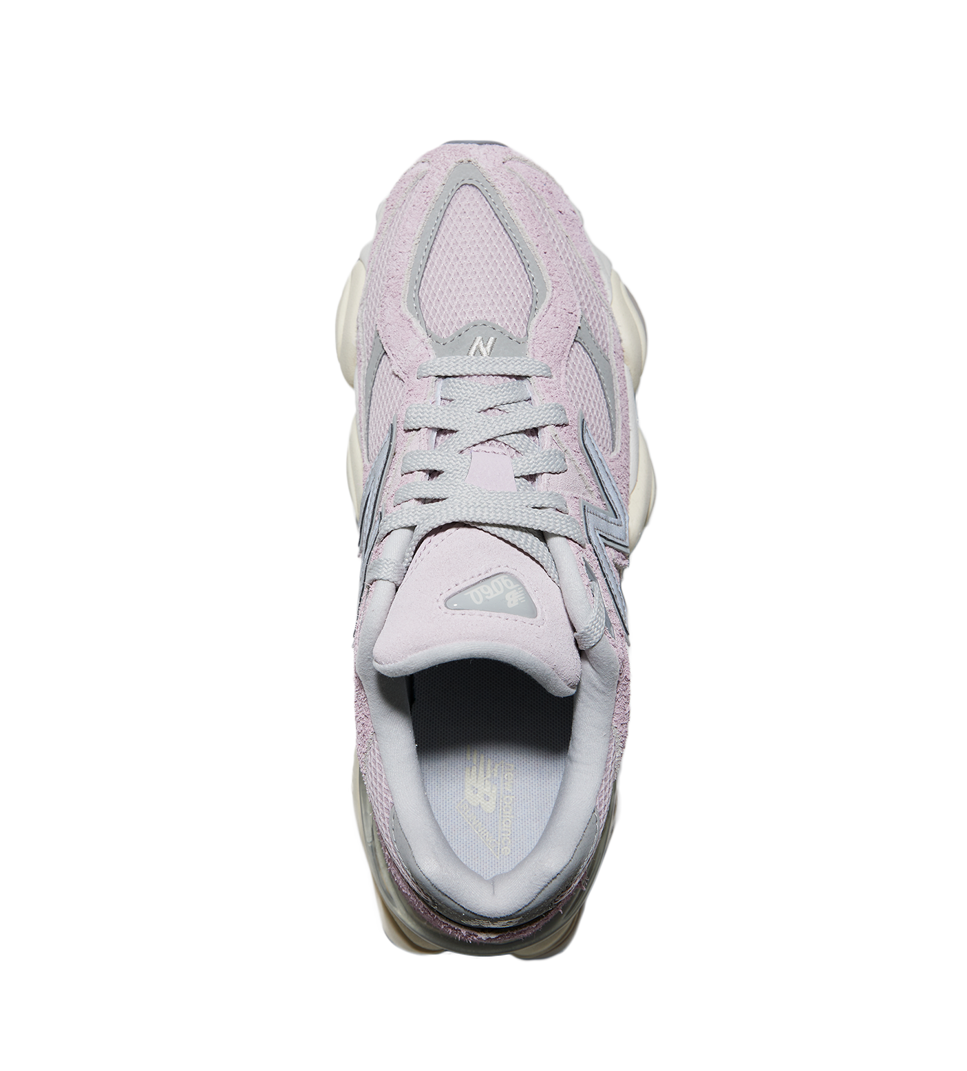 9060 Sneakers Sea Salt