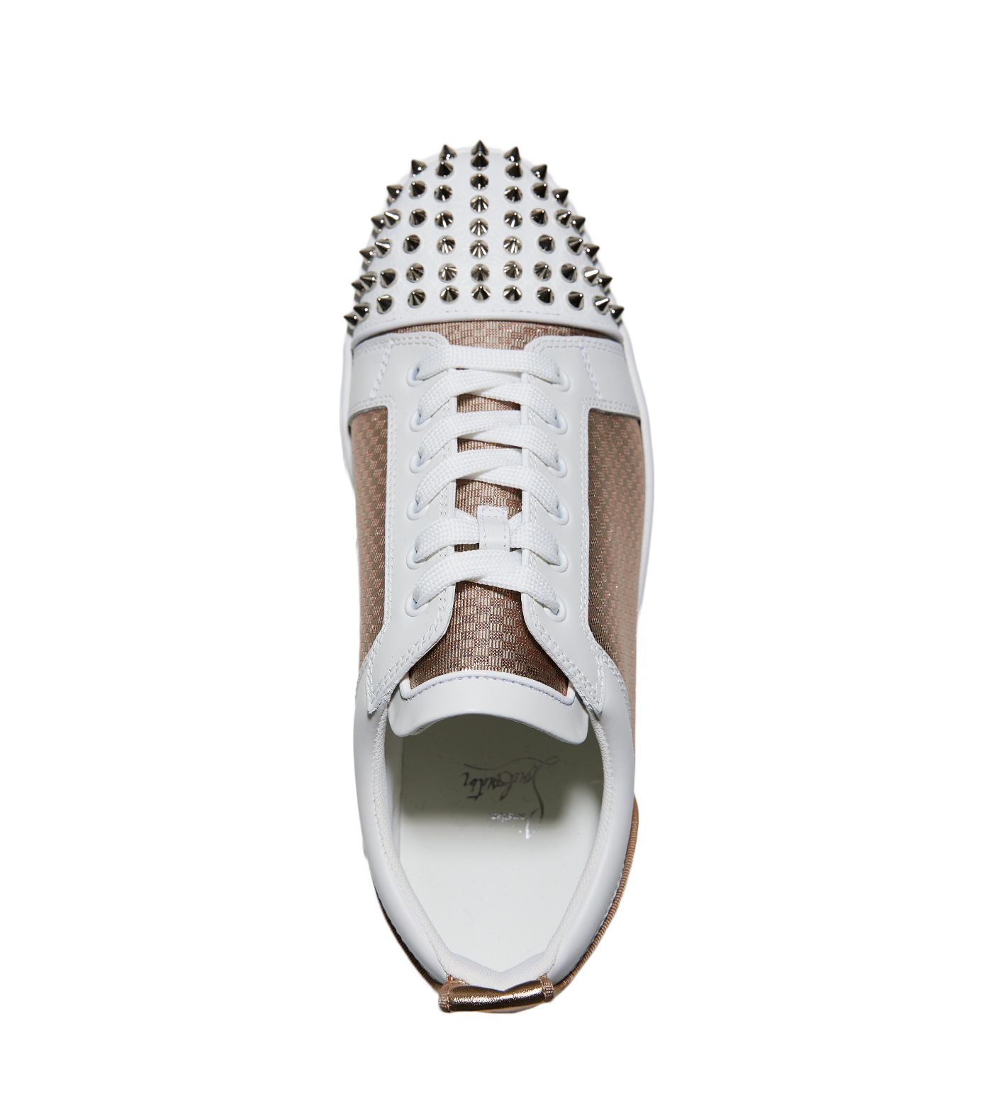 Varsijunior Spikes Roca