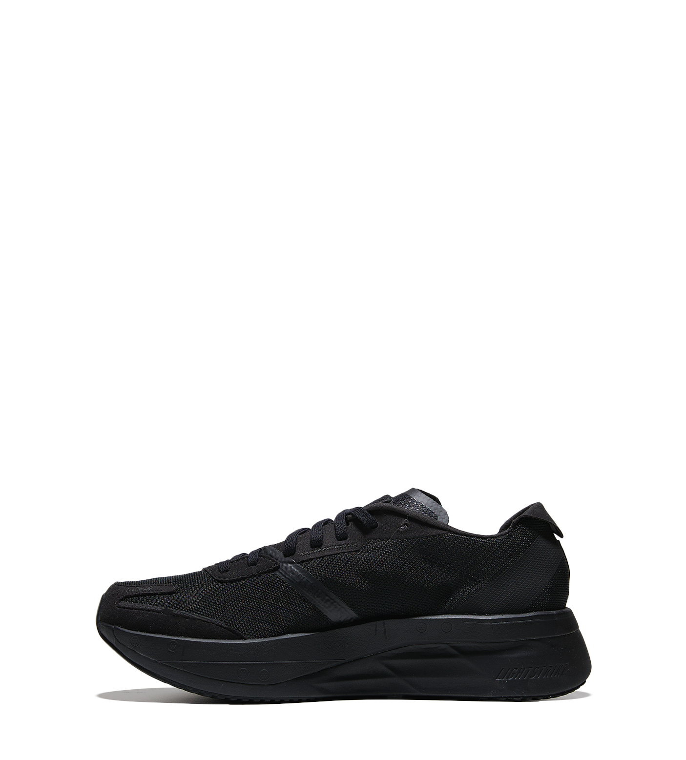 Boston 11 Sneaker Black