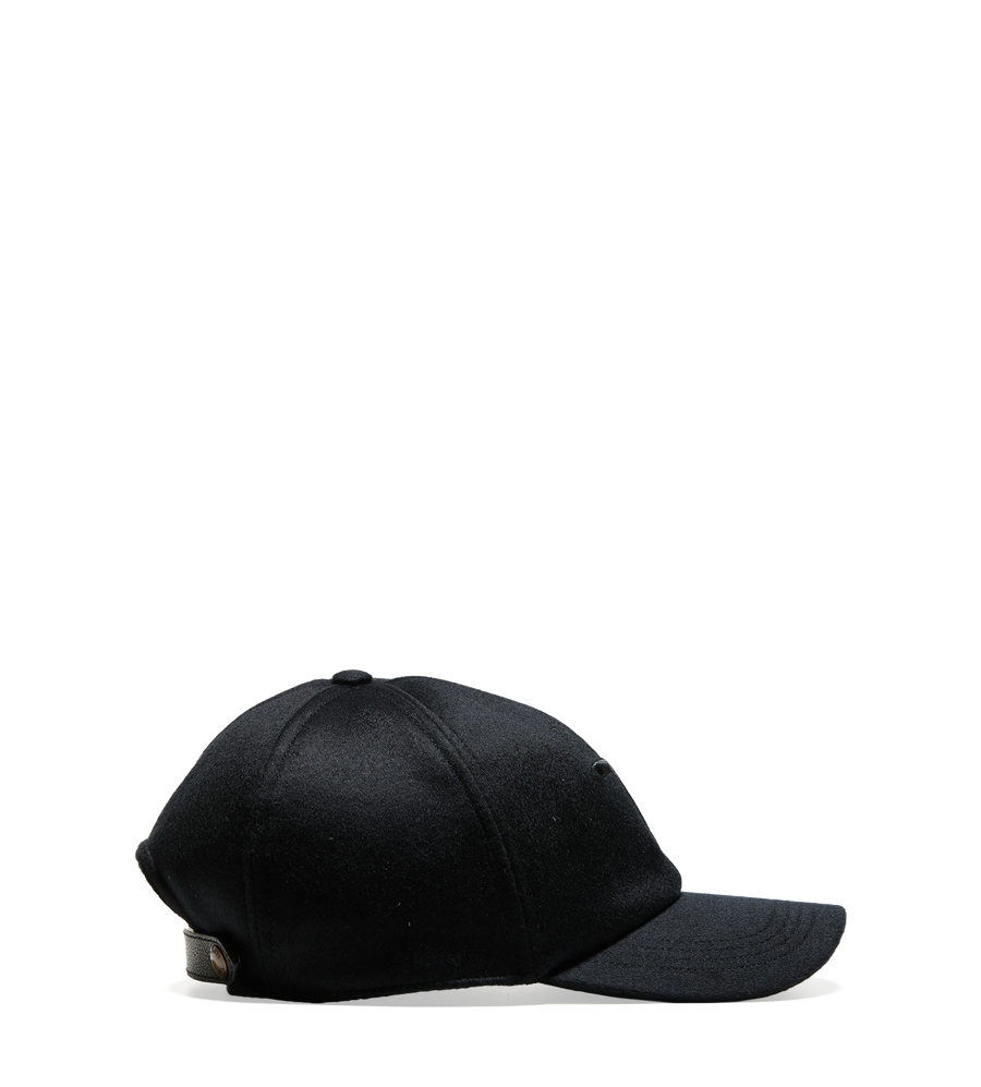 Hat Black