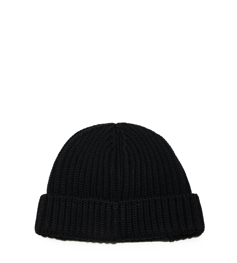 Beanie Black