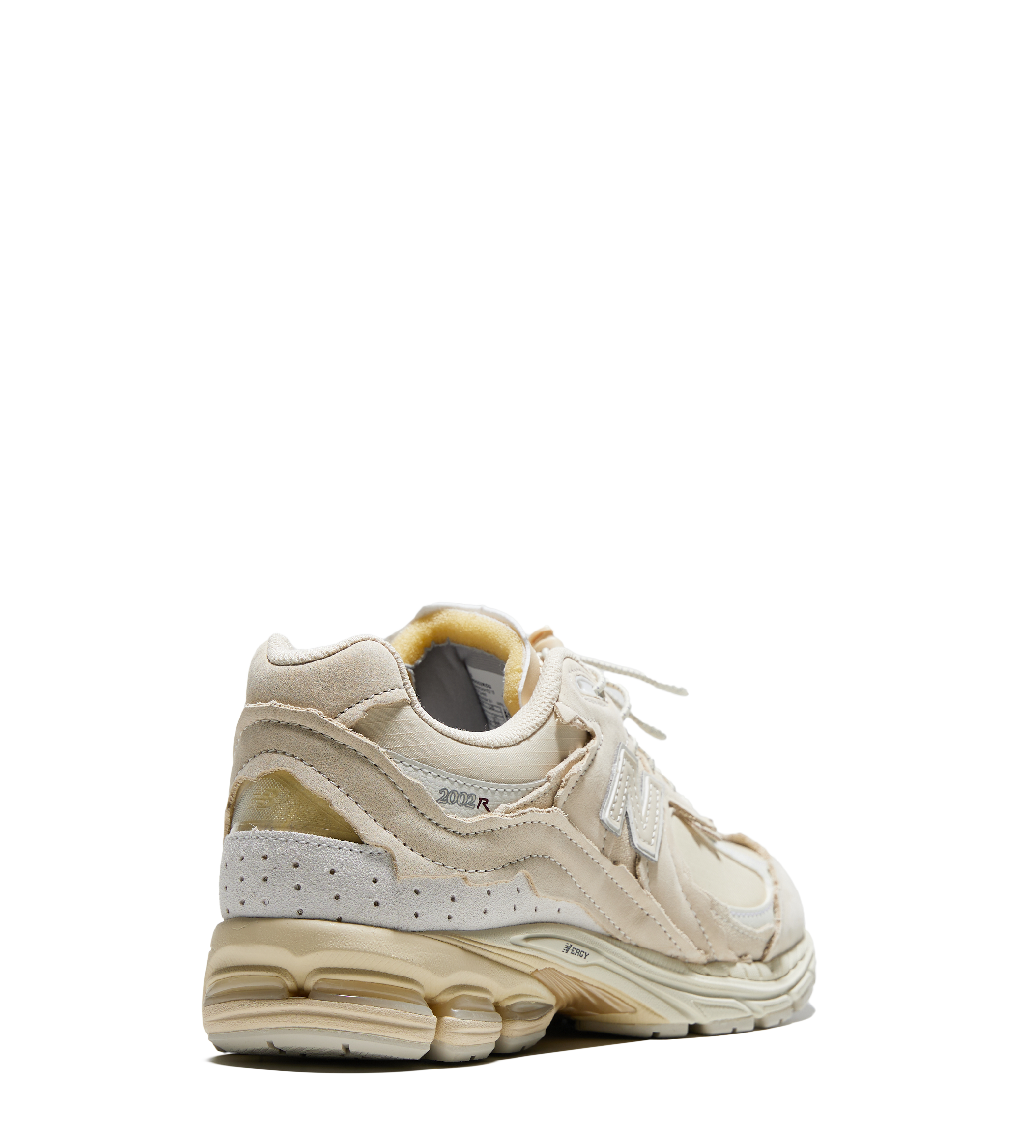 2002R Sneakers Sandstone