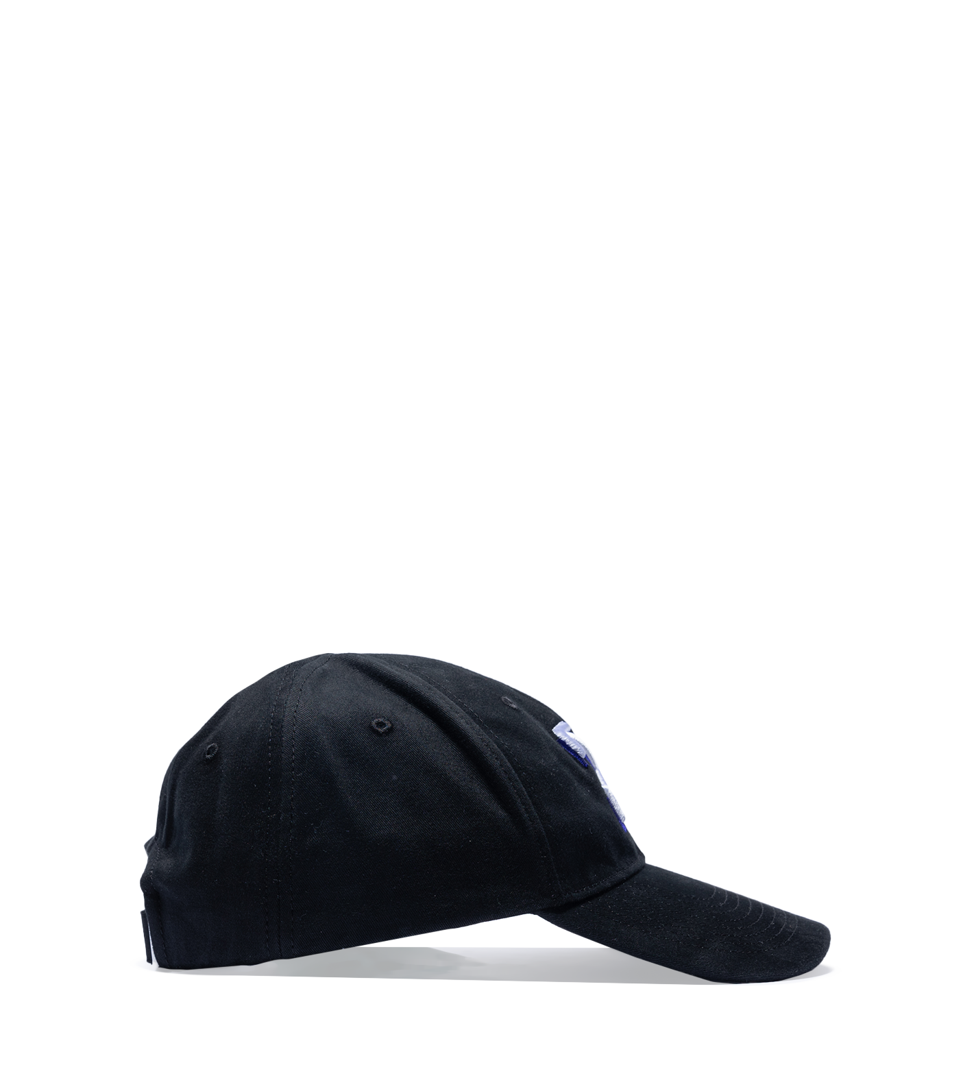 Arrows Baseball Cap Black