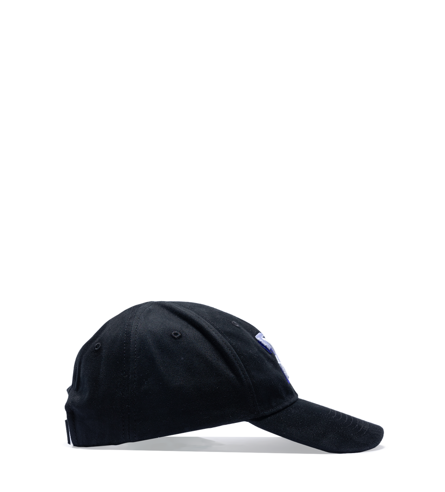 Arrows Baseball Cap Black