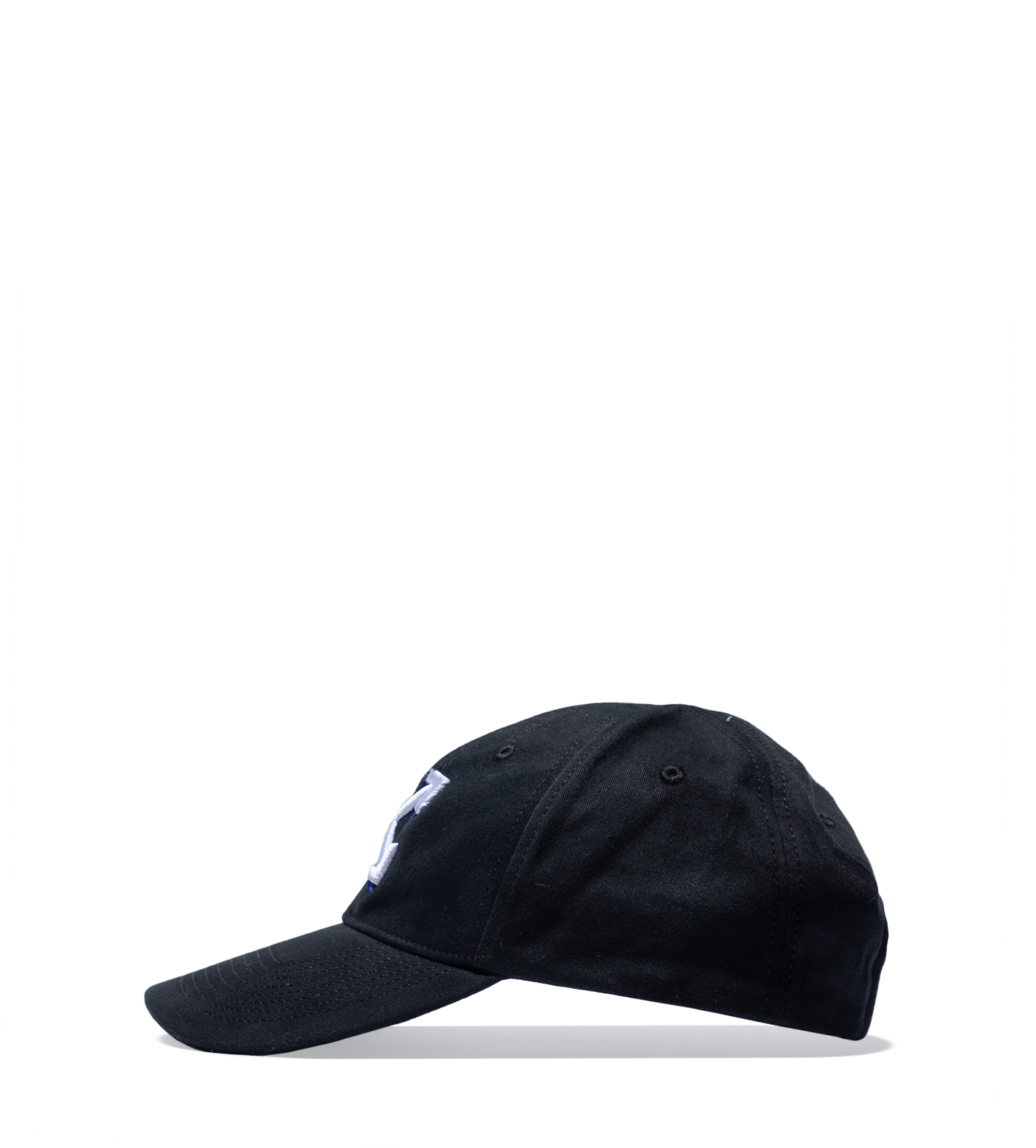 Arrows Baseball Cap Black