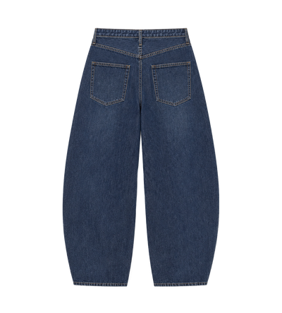 Denim Pants Indigo