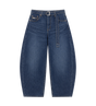 Denim Pants Indigo