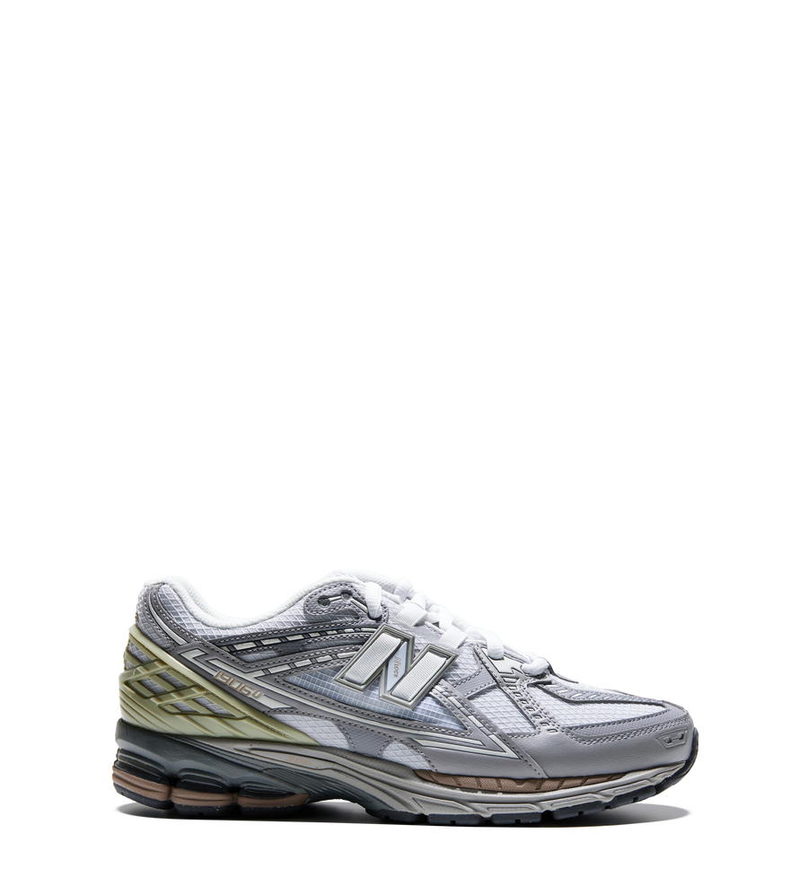 Old person new 2024 balance