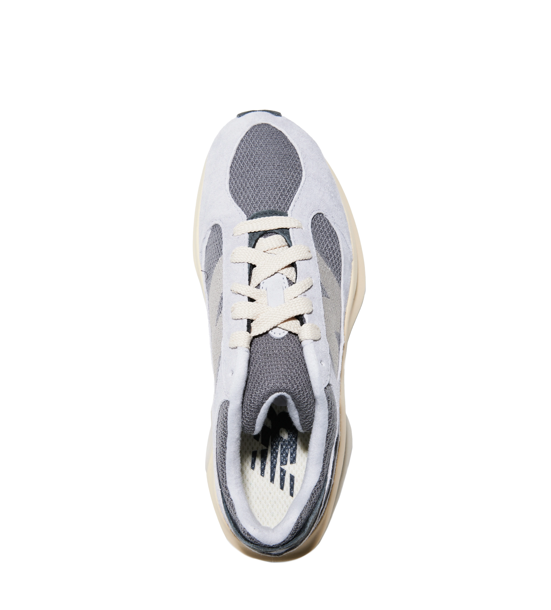 WRPD Runner Sneaker Grey Matter