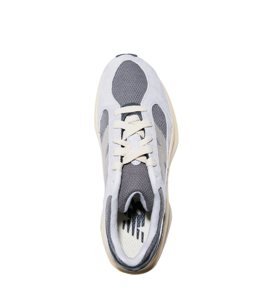 UWRPDCON Sneaker Grey Matter