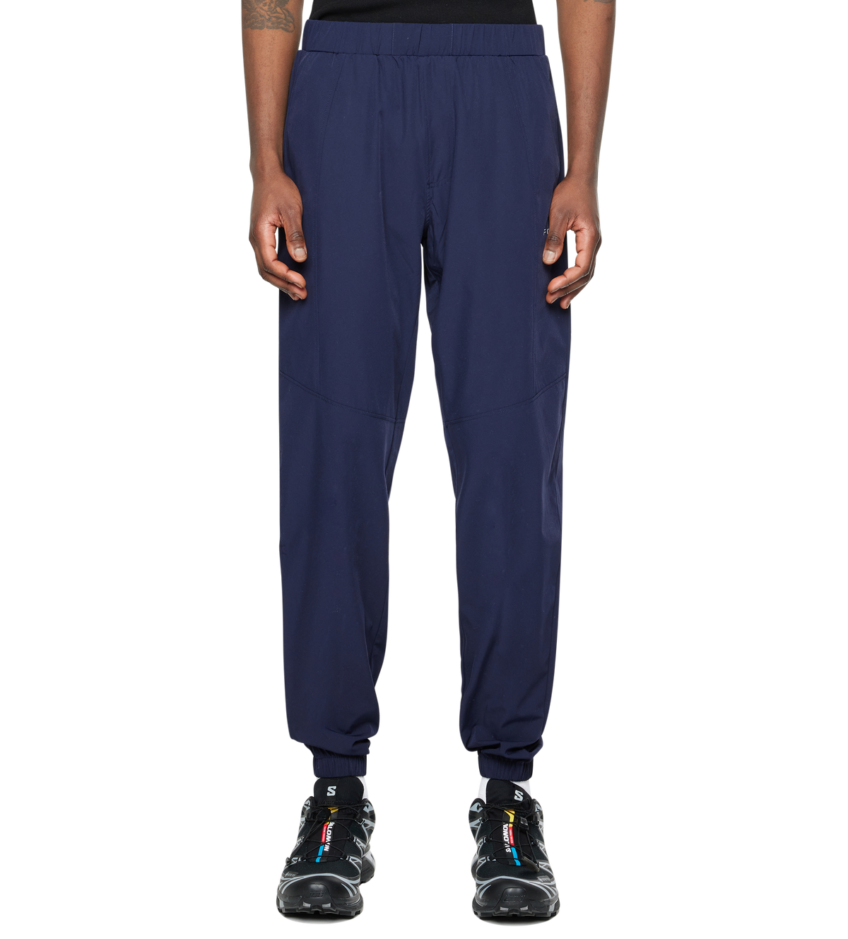 Sportswear Track Pants Marine Blue