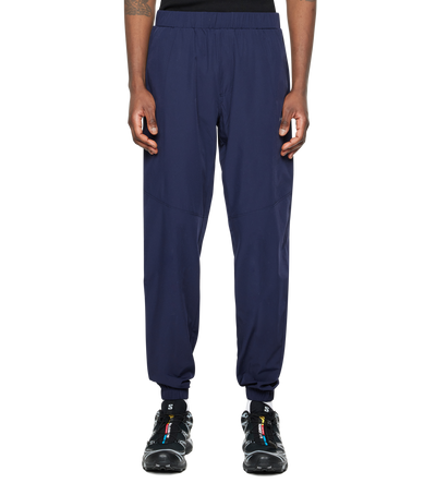 Sportswear Track Pants Marine Blue