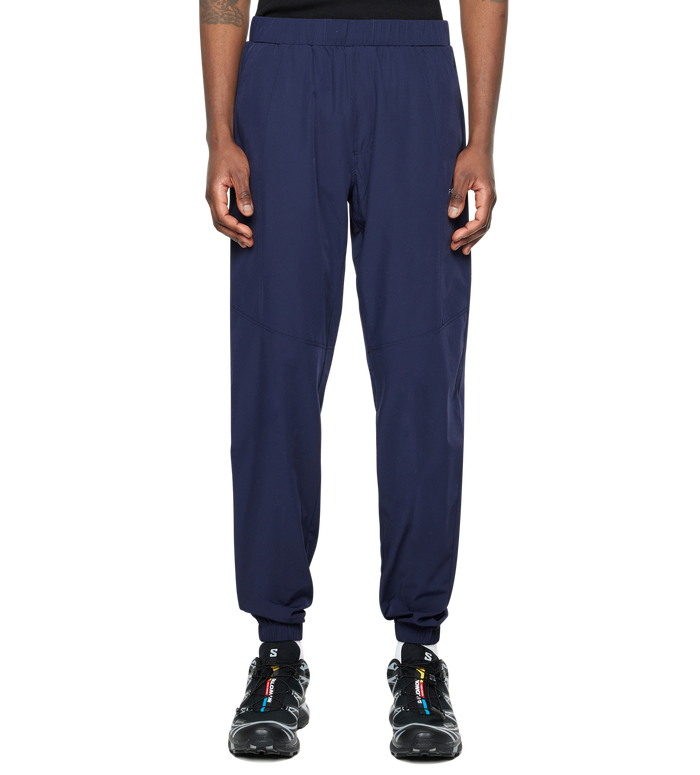 Sportswear Track Pants Marine Blue