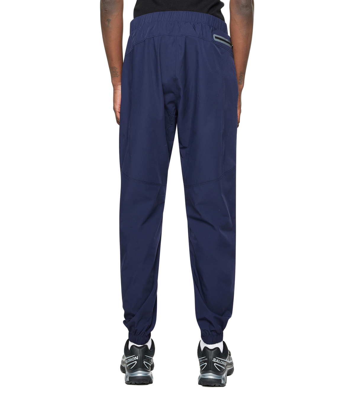 Sportswear Track Pants Marine Blue