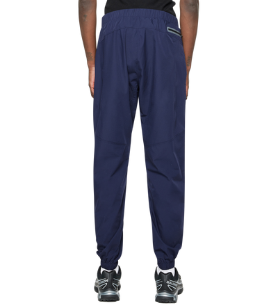 Sportswear Track Pants Marine Blue