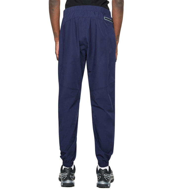 Sportswear Track Pants Marine Blue