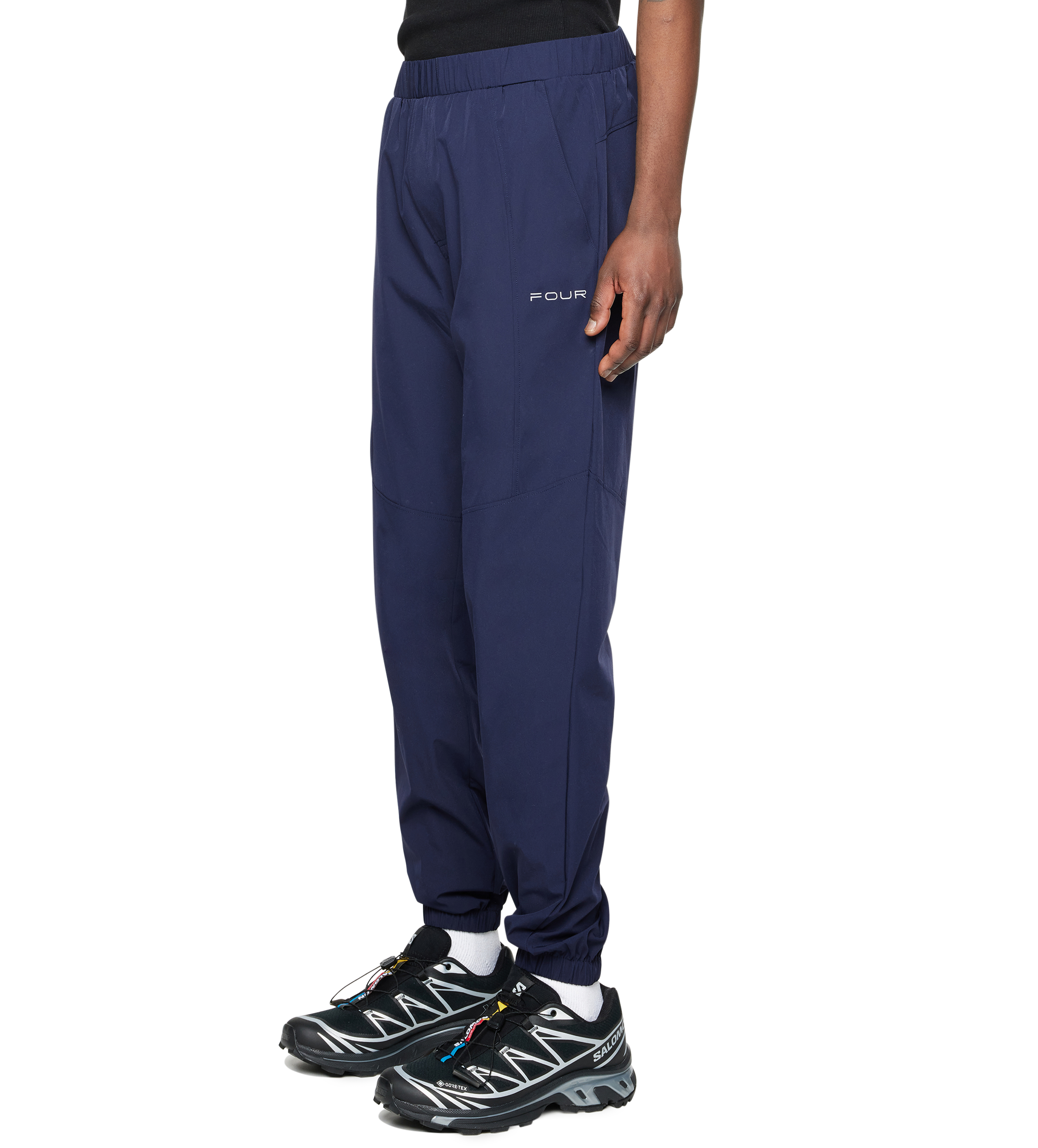 Sportswear Track Pants Marine Blue