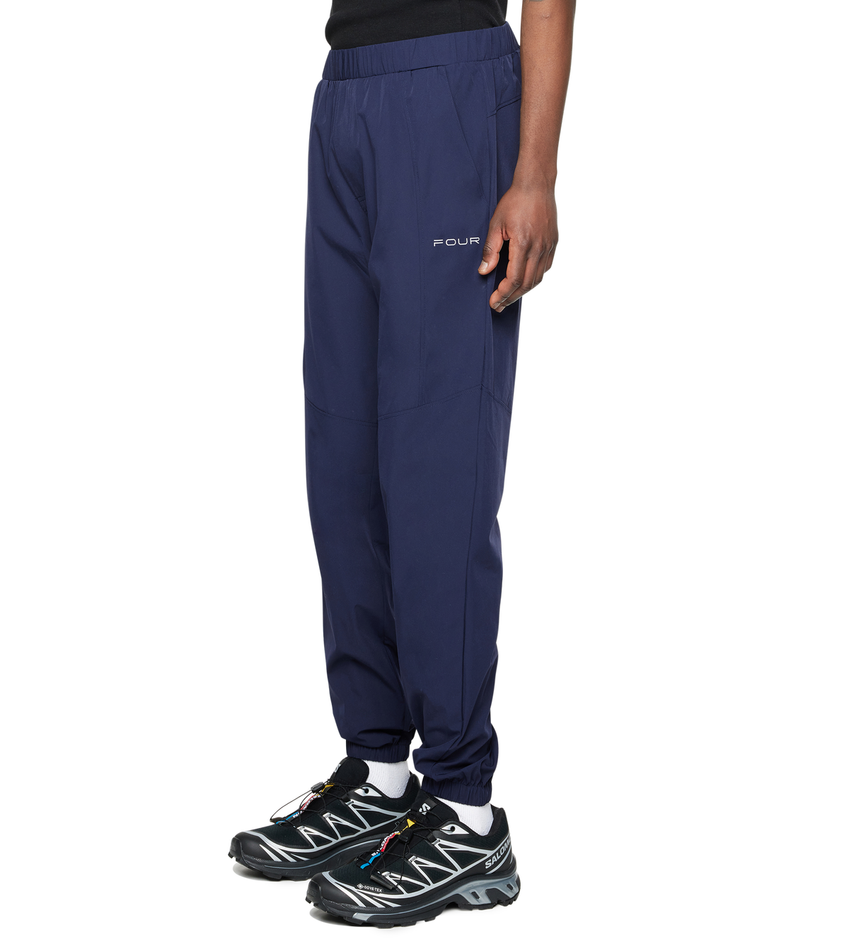 Sportswear Track Pants Marine Blue