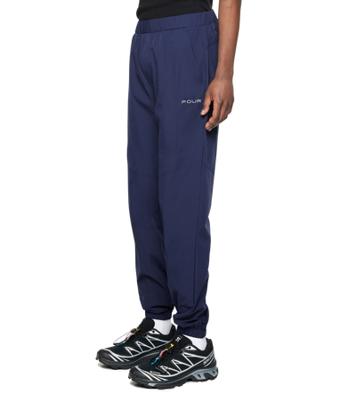 Sportswear Track Pants Marine Blue