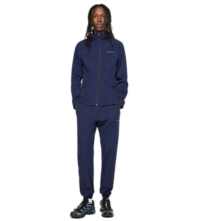 Sportswear Track Pants Marine Blue