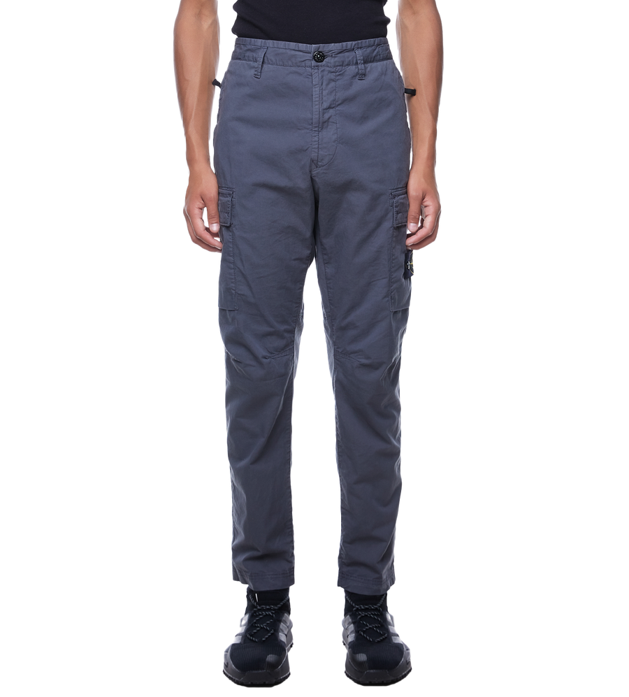 Cargo Pants Grey