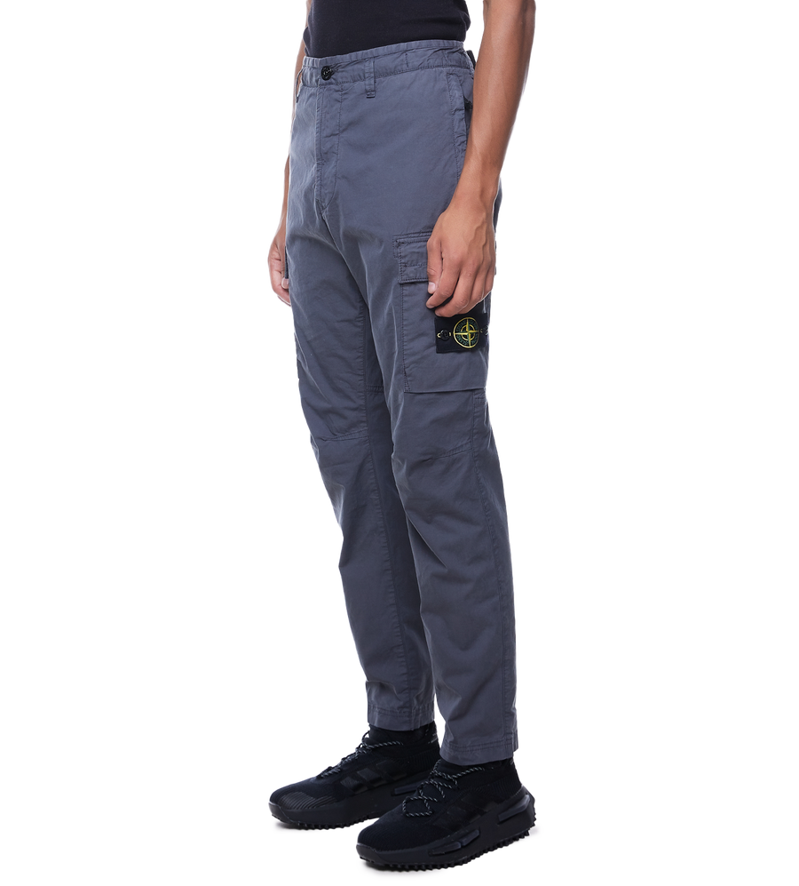 Cargo Pants Grey