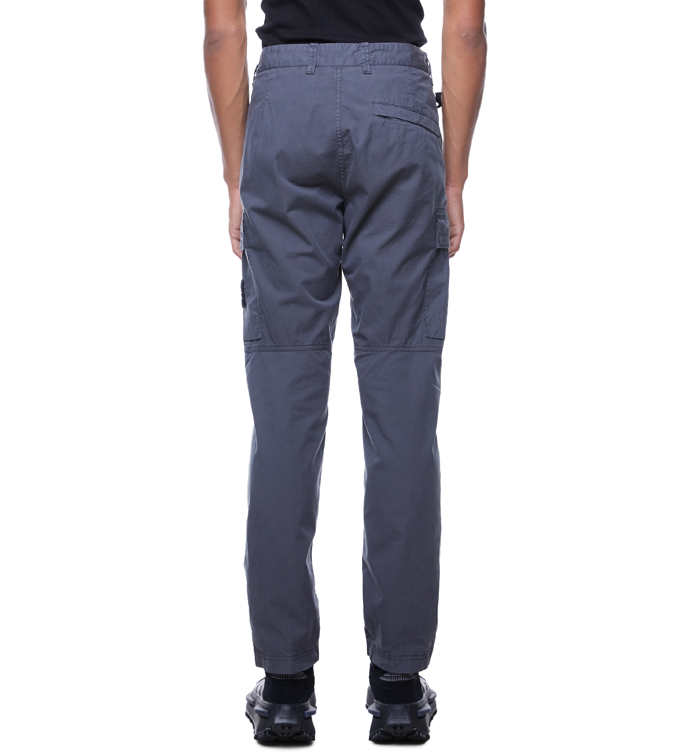 Cargo Pants Grey