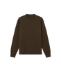 Crewneck Military Green