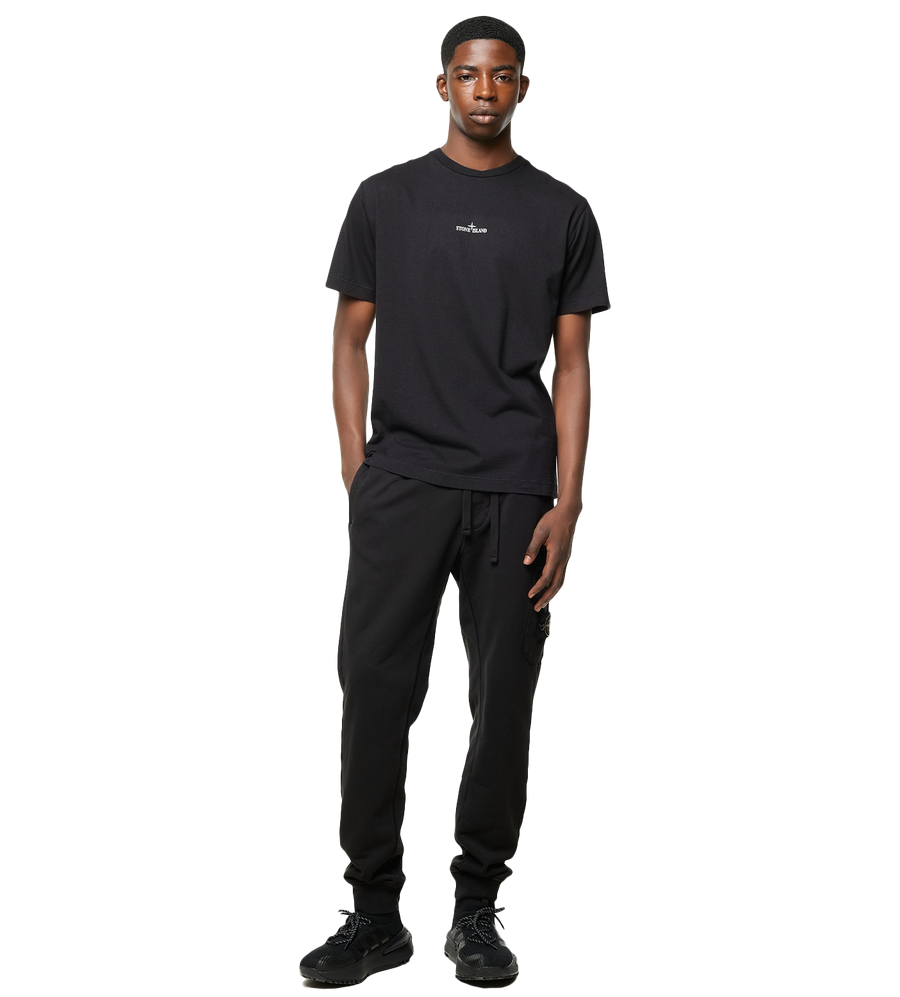 Graphic T-Shirt Black