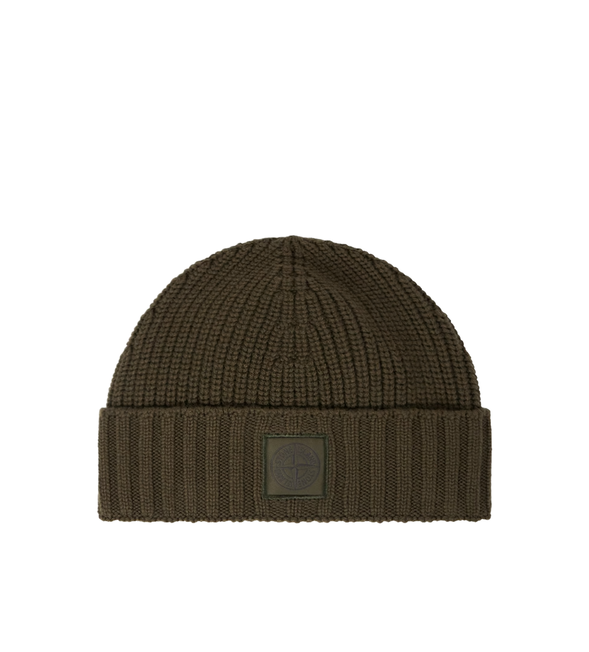 Beanie Military Green