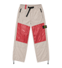 Technical Panel Trousers Grey