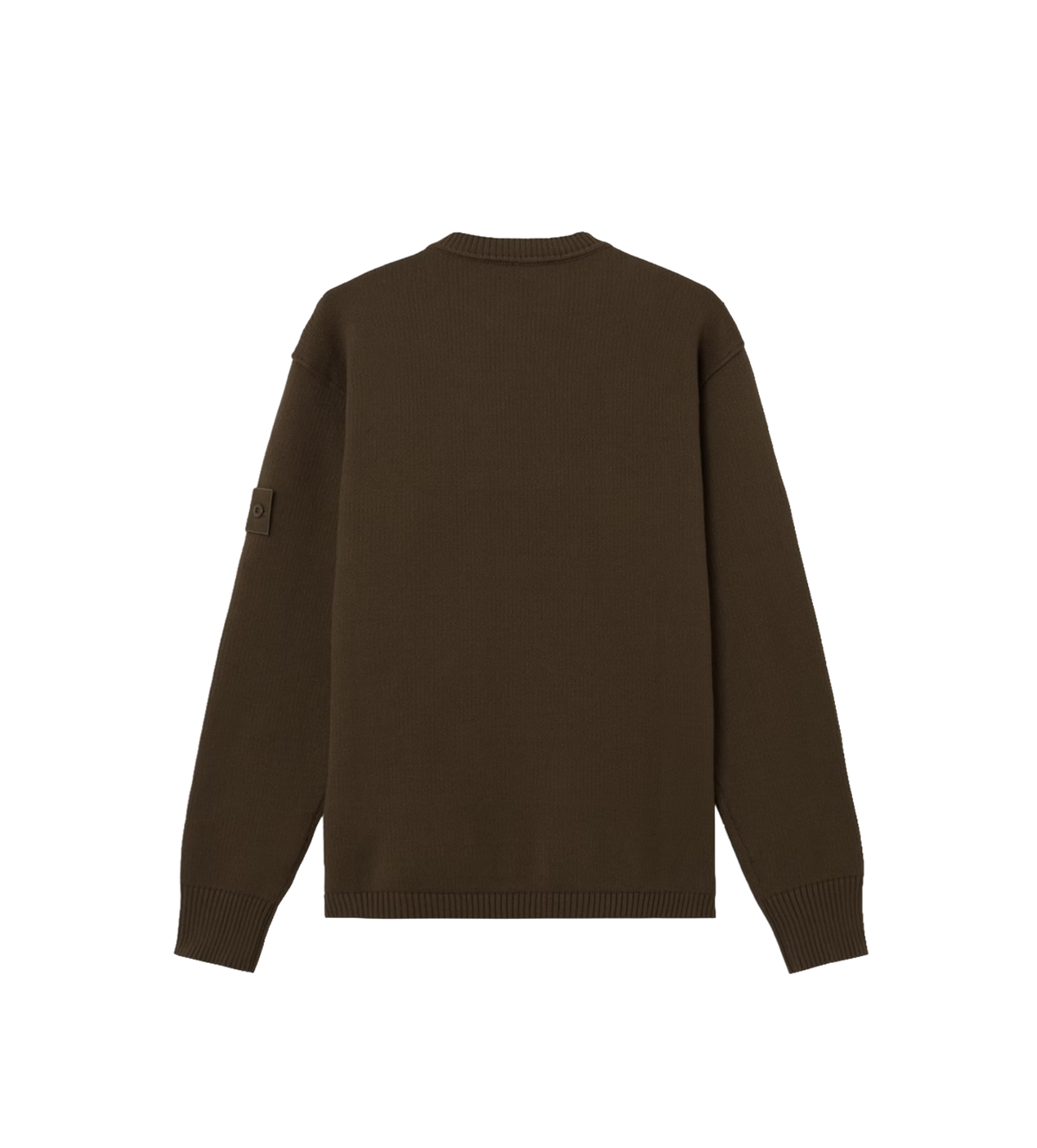 Crewneck Military Green