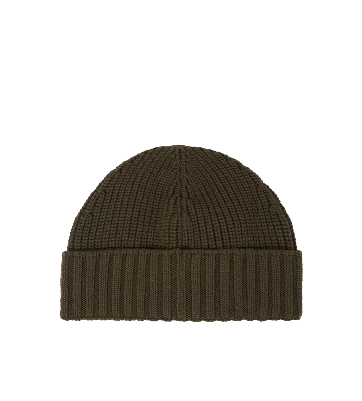 Beanie Military Green