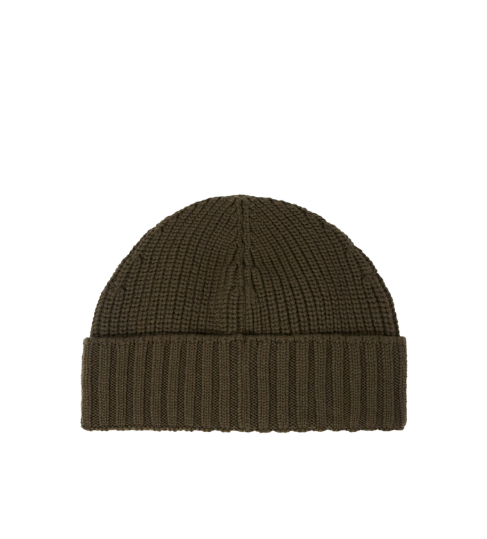 Beanie Military Green