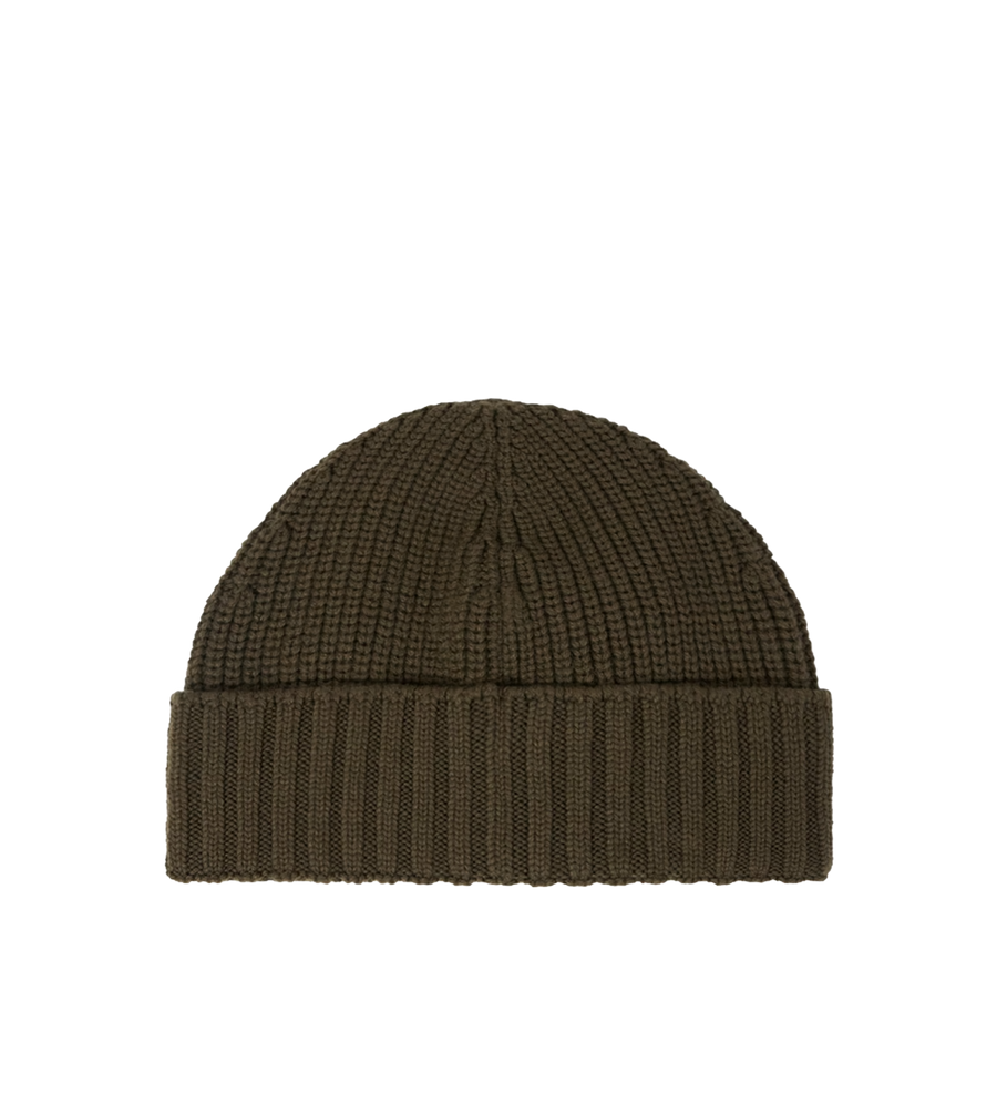 Beanie Military Green