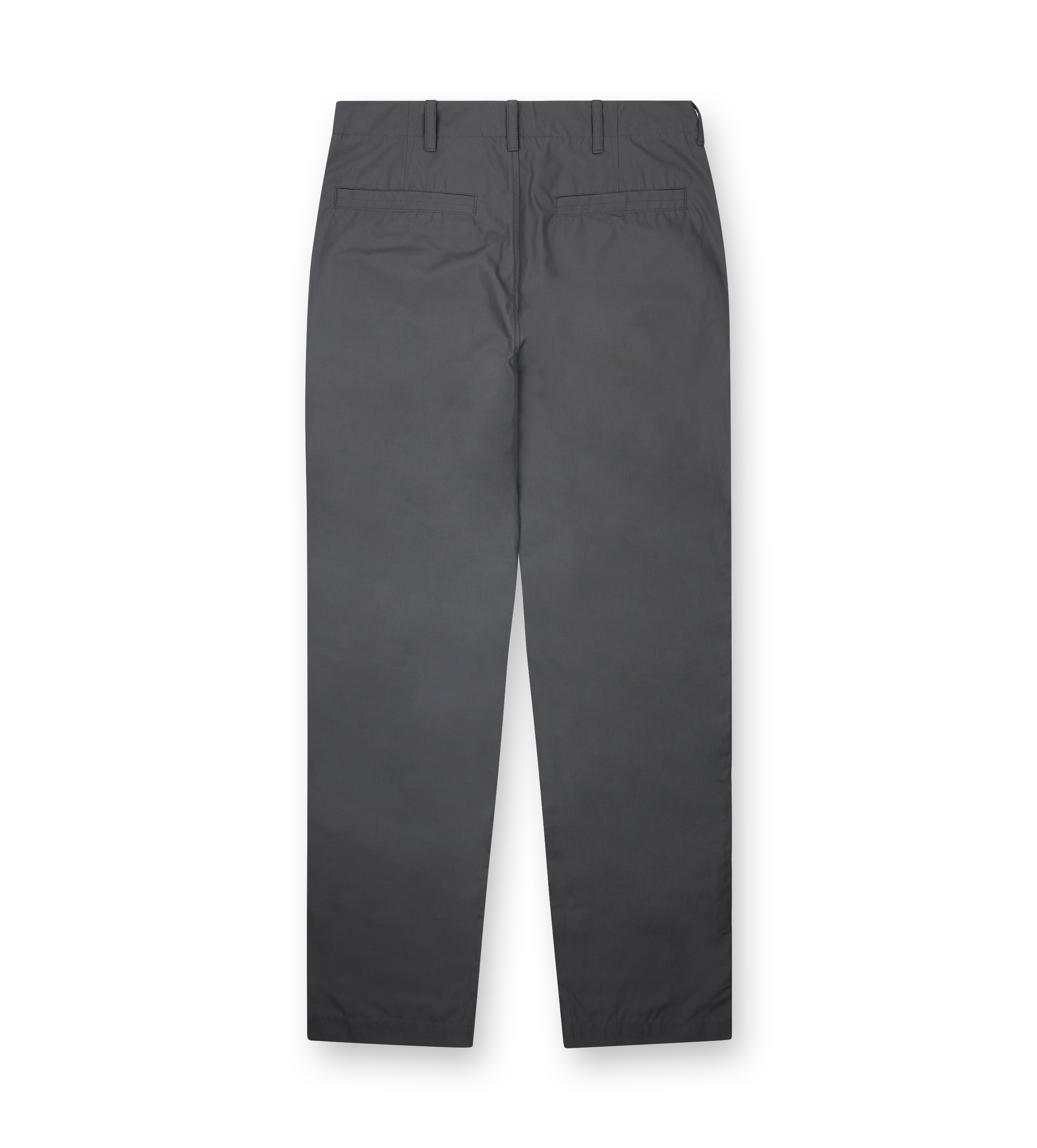 Stone Island Ghost Weatherproof Cotton Canvas Chino in Stone