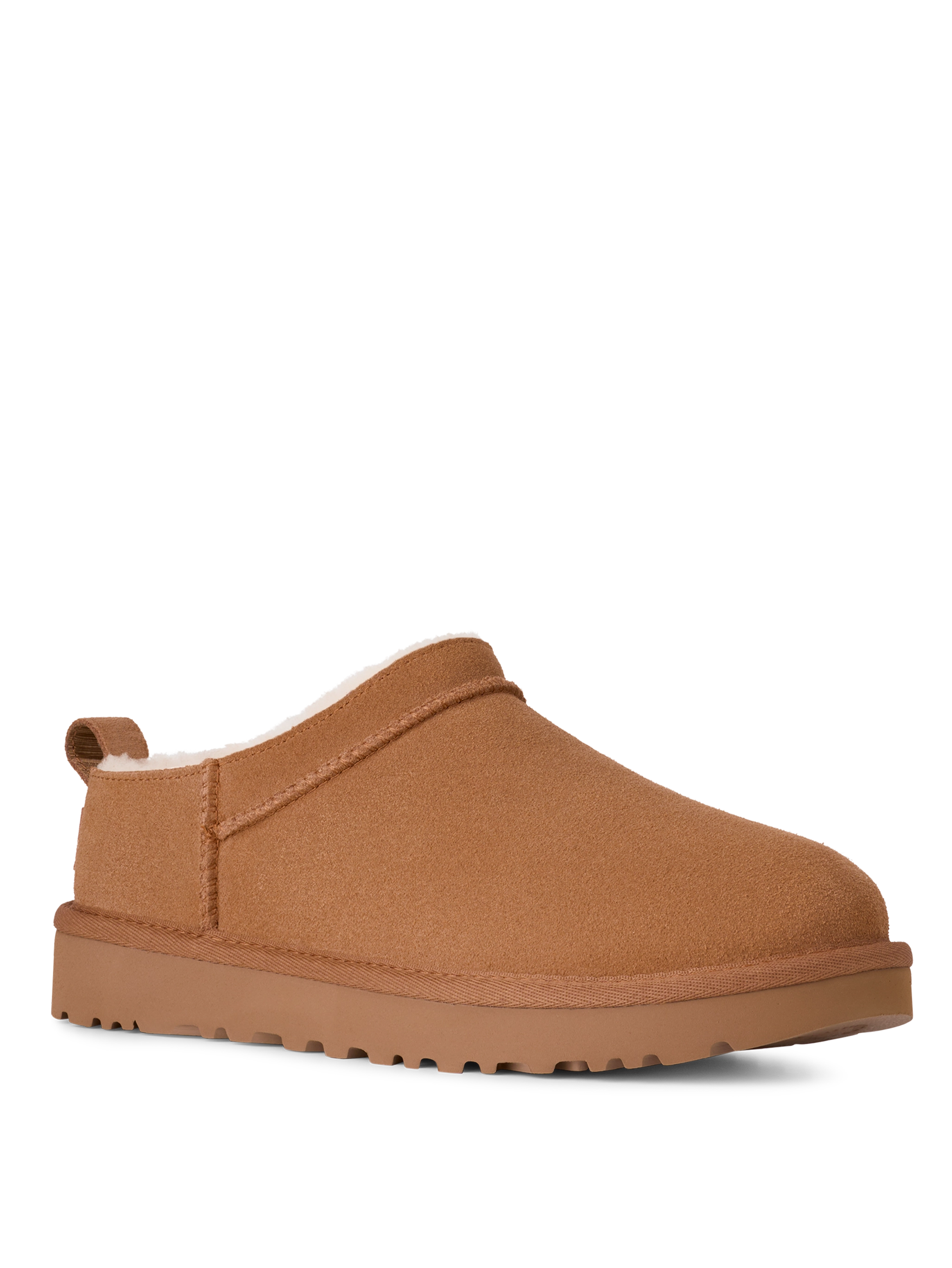 UGG® Classic Micro Boots in Chestnut