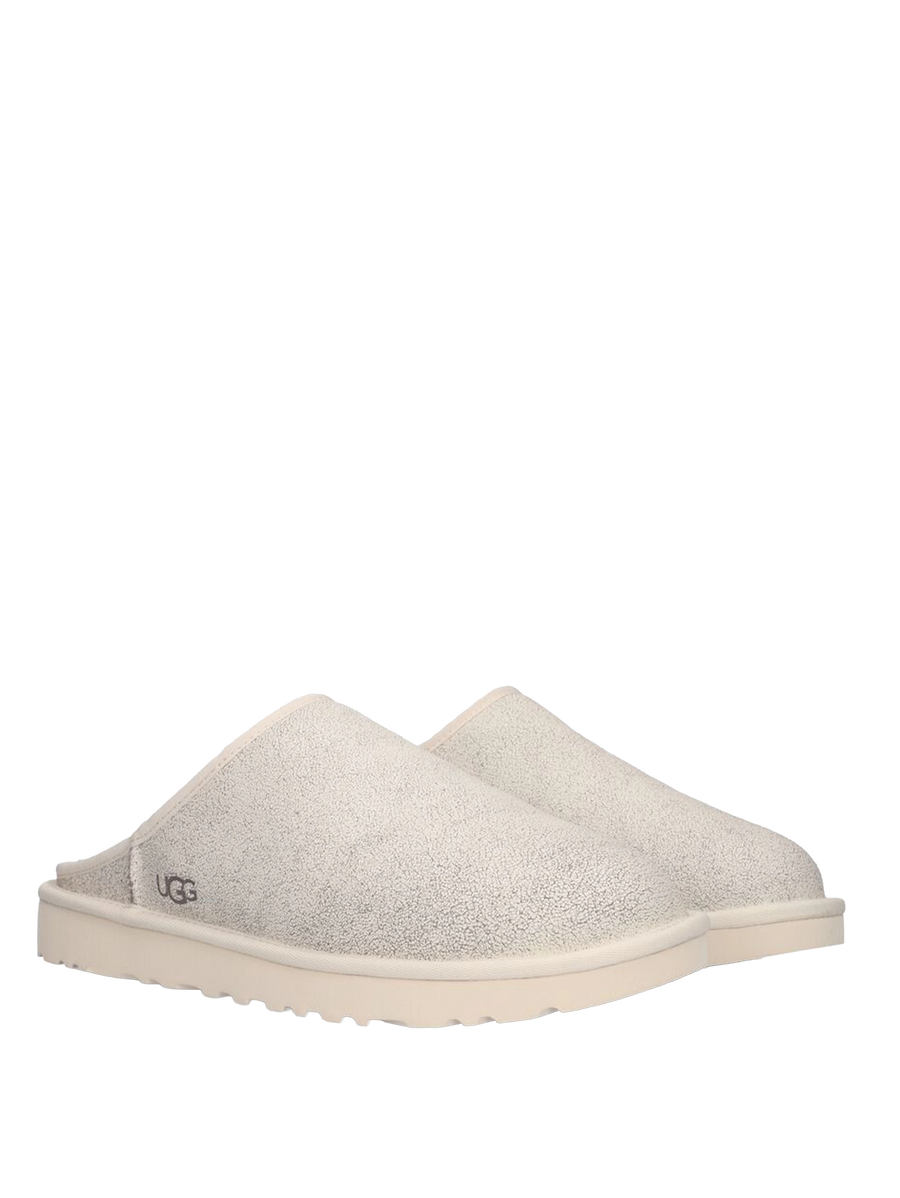 UGG Classic Slip-On Crackle in Jasmine